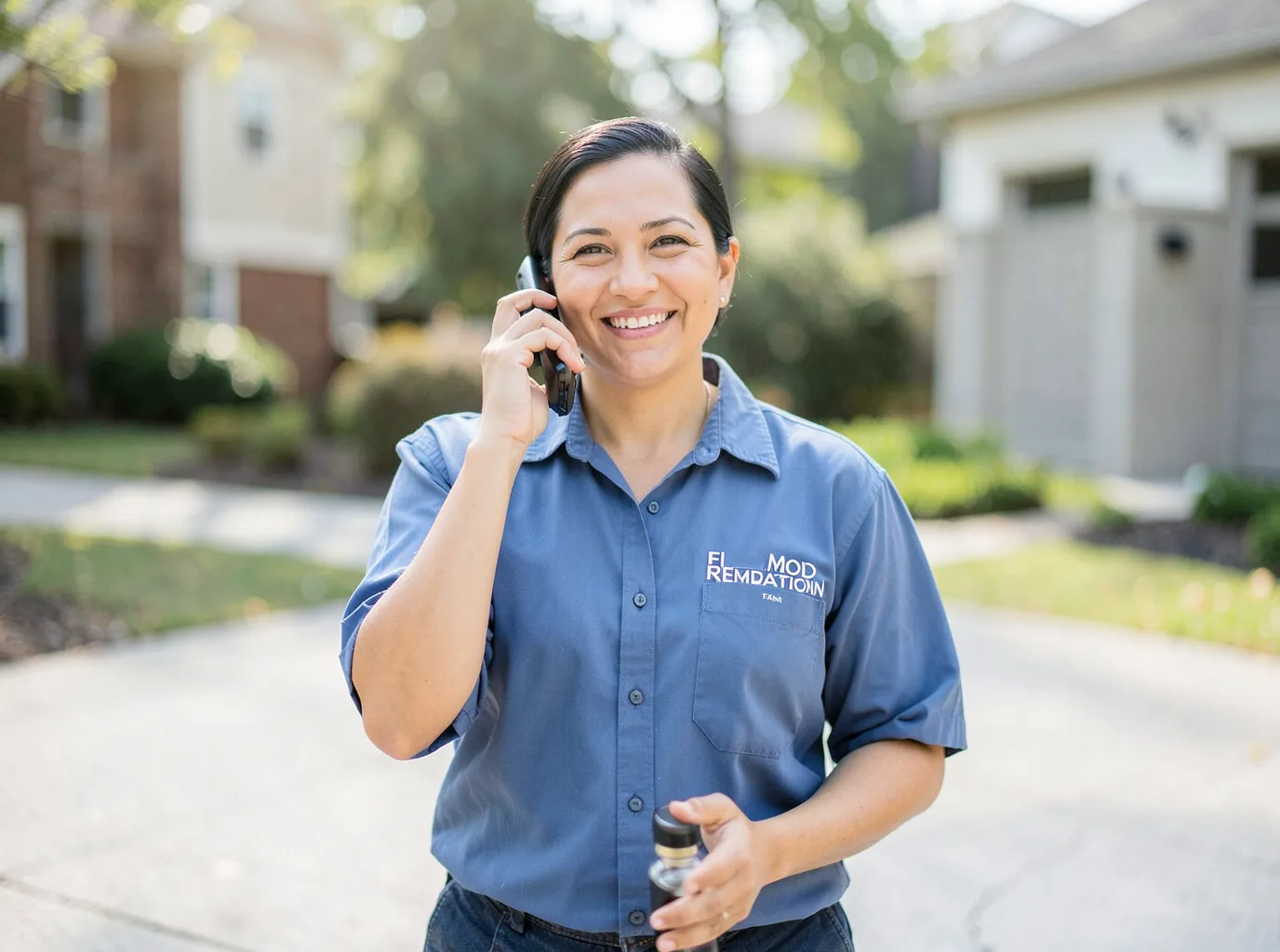 Mold Remediation Bonfield, IL FAQs